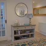 Makerston House Apartment Beauly