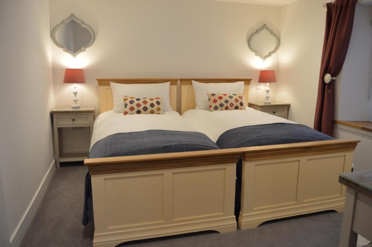 Makerston House Beauly Appartement