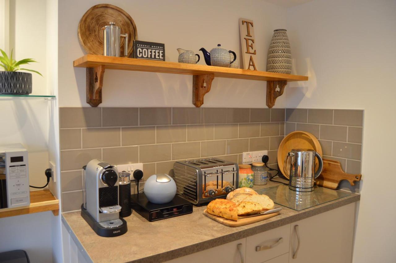 Appartement Makerston House Beauly Inverness