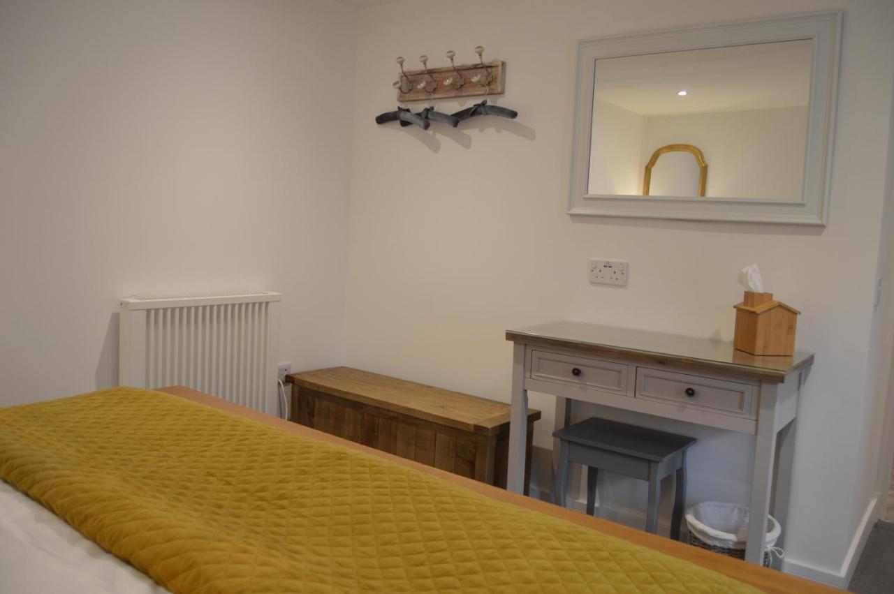 Appartement Makerston House Beauly Inverness