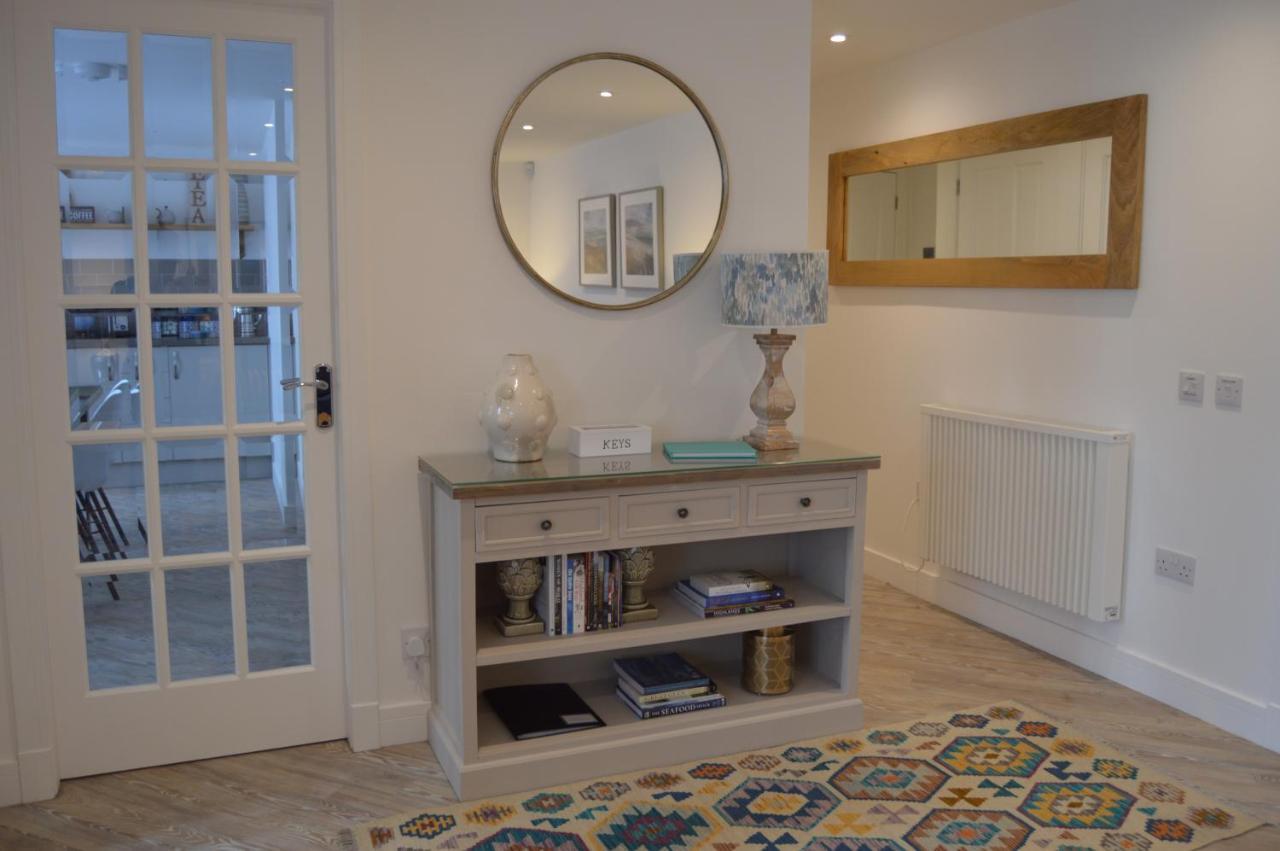 Appartement Makerston House Beauly *