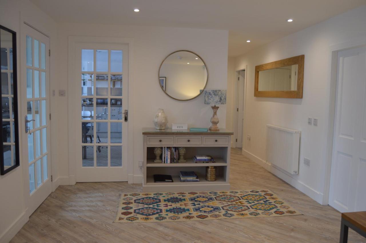 Makerston House Beauly Appartement *